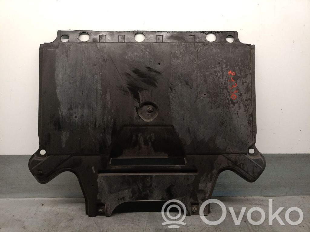 Audi A4 Allroad Protecție inferioară motor 
