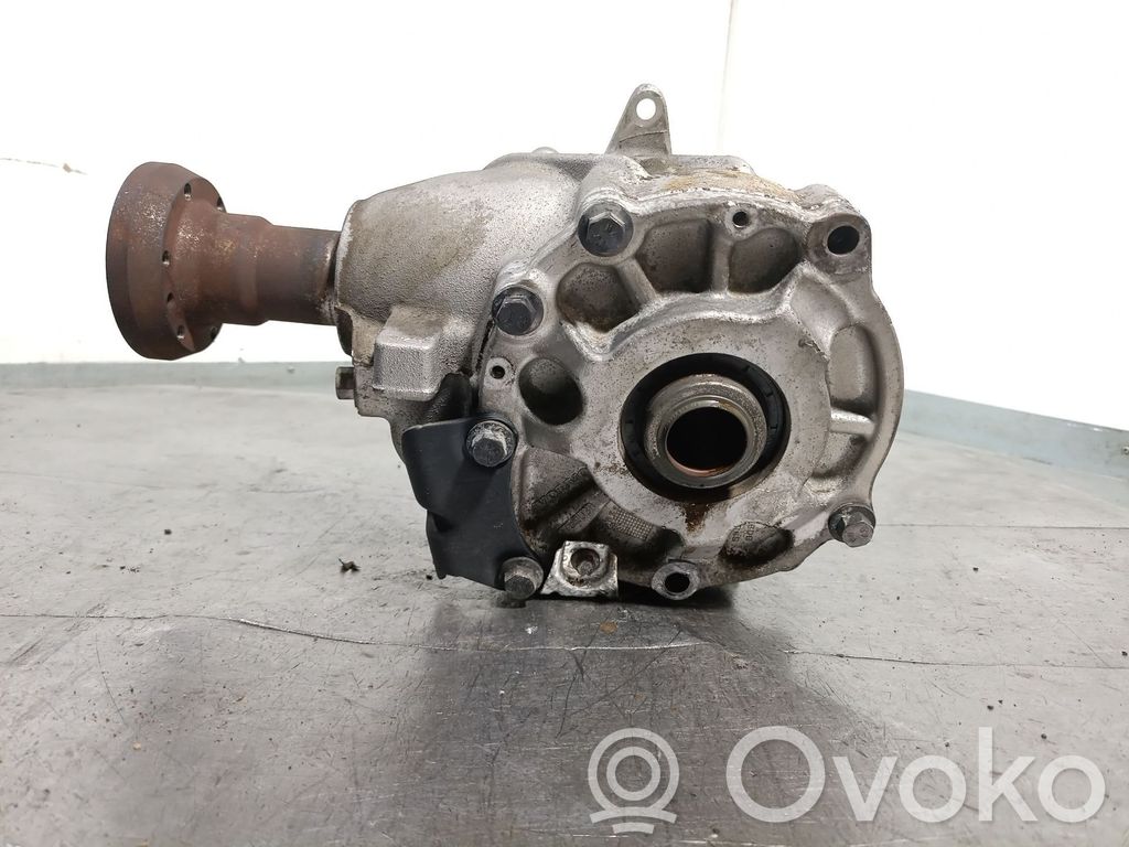 Volvo XC90 Verteilergetriebe 