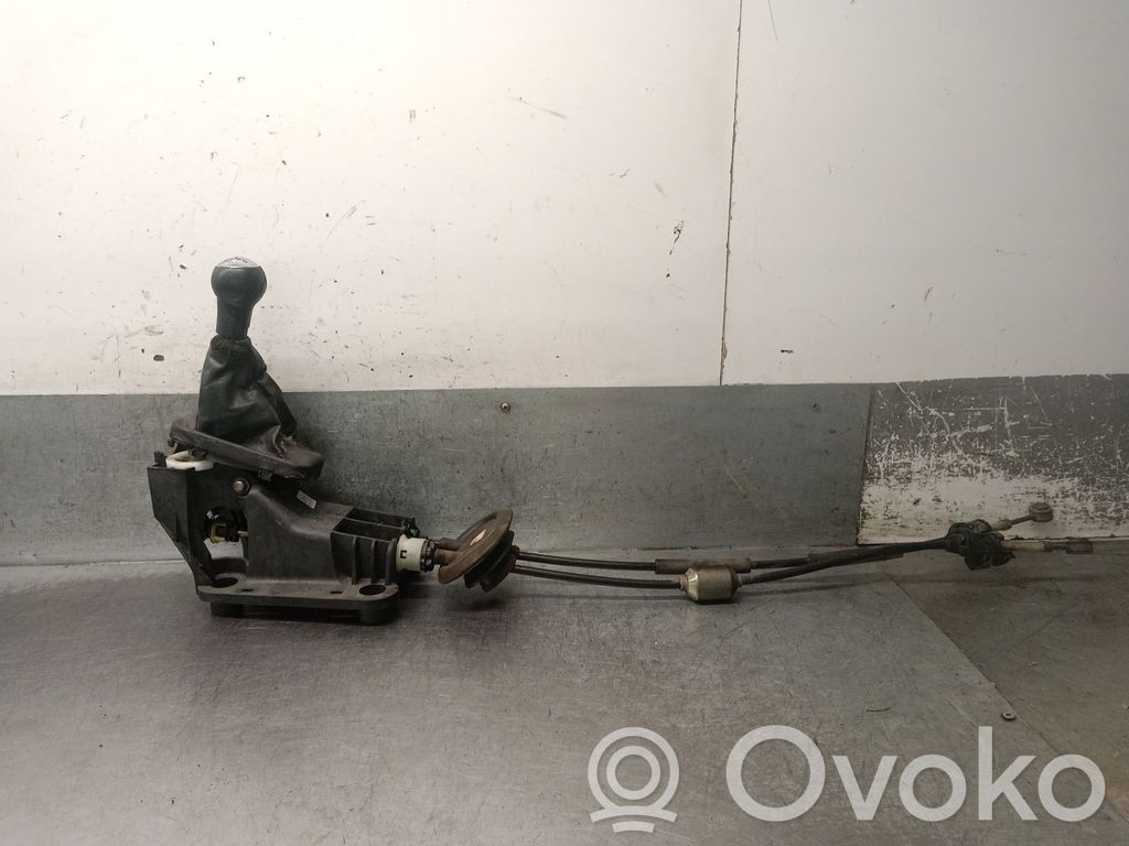 Citroen C3 Gear shift rod 