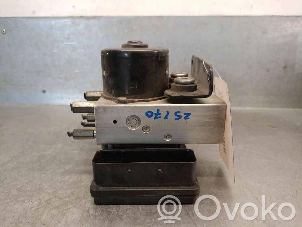 SsangYong Kyron ABS bloks 