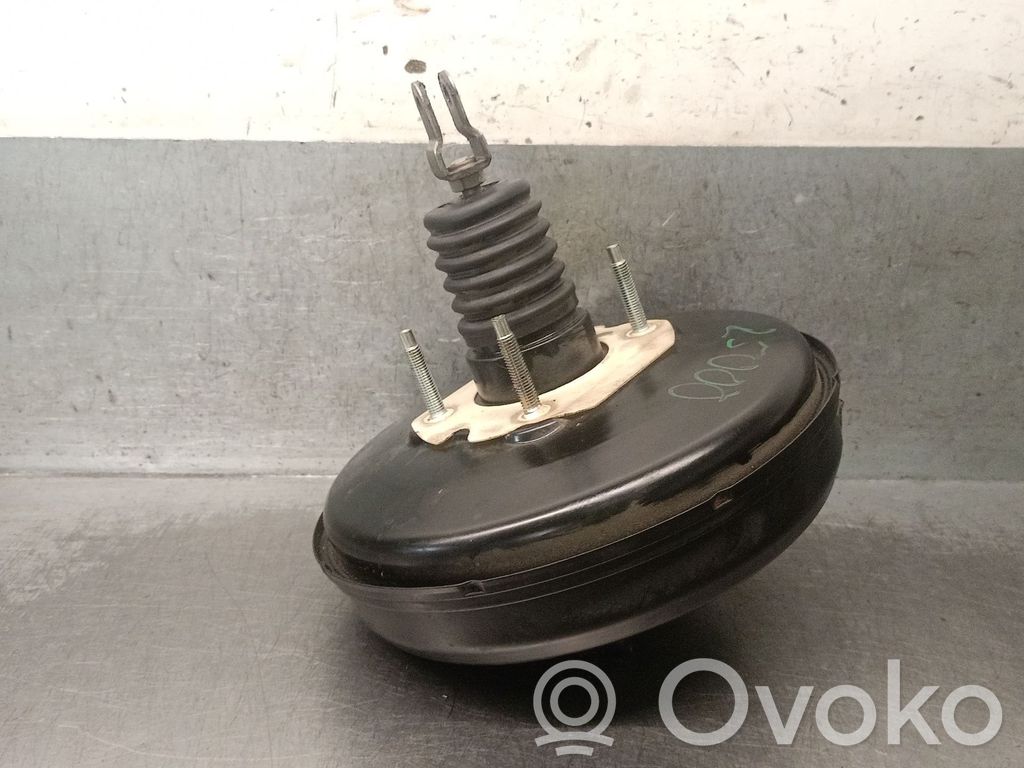 Mazda 6 Hydraulisen servojärjestelmän paineventtiili 