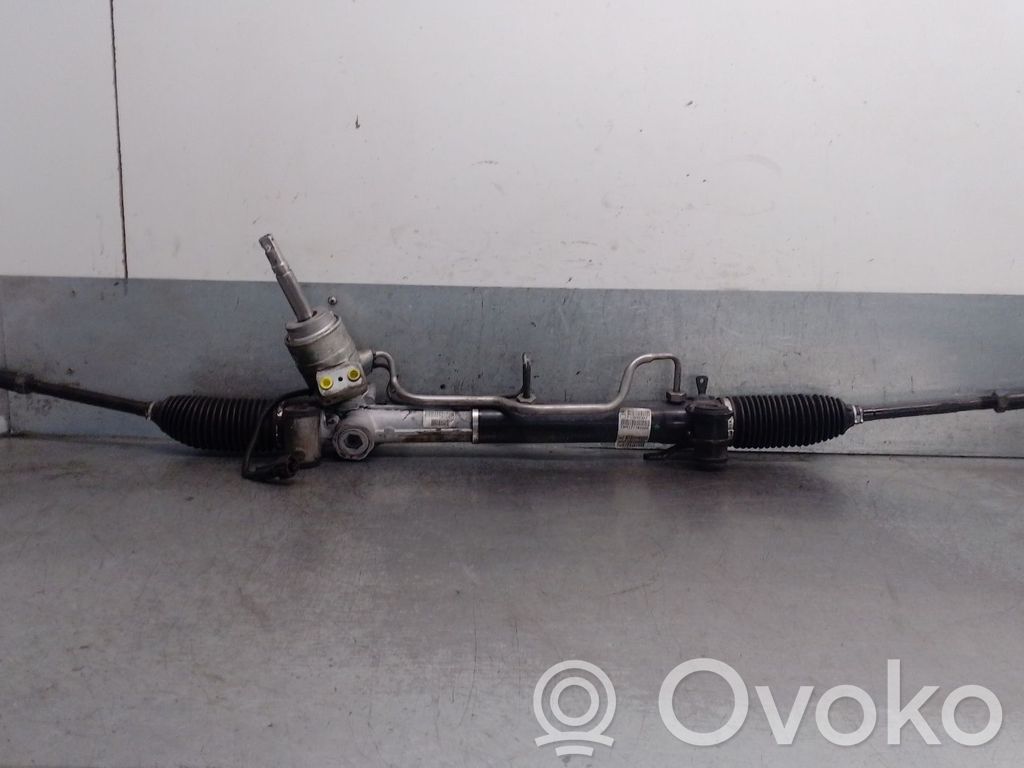Opel Insignia A Przekładnia kierownicza / Maglownica 