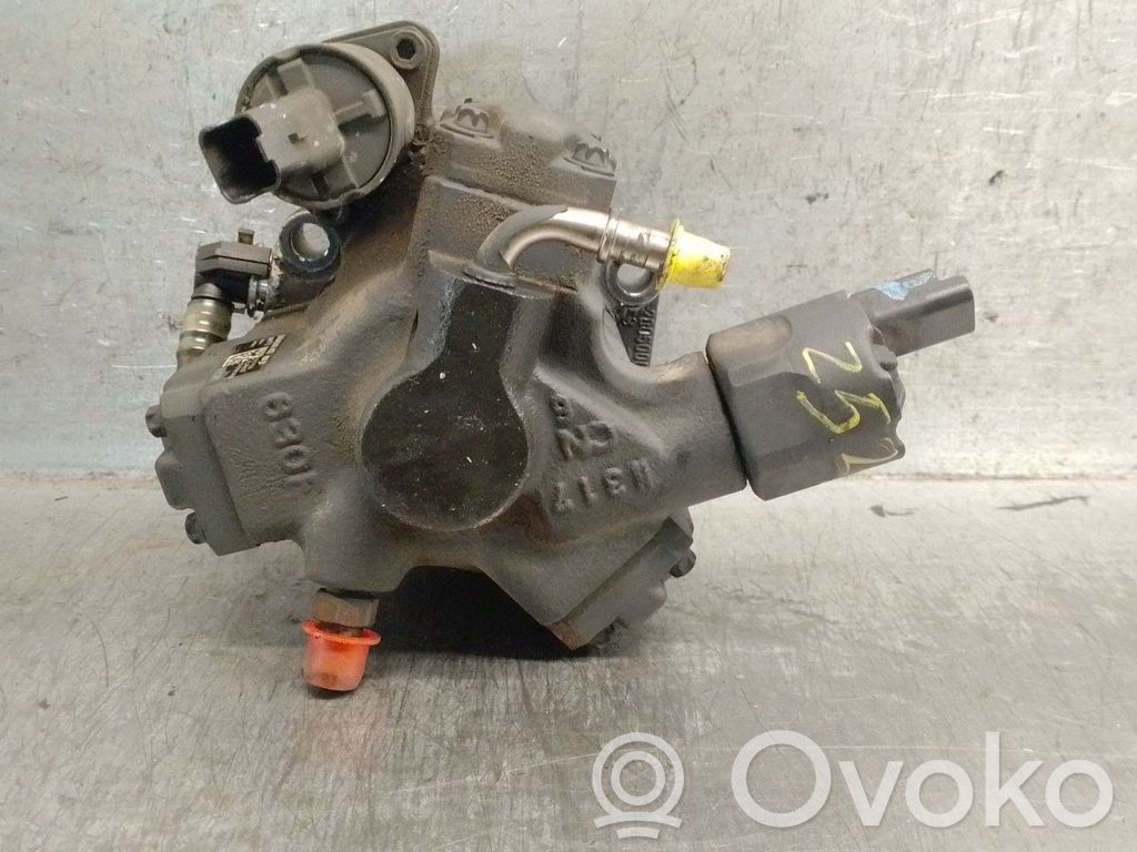 Volvo C30 Pompă injecție de înaltă presiune 