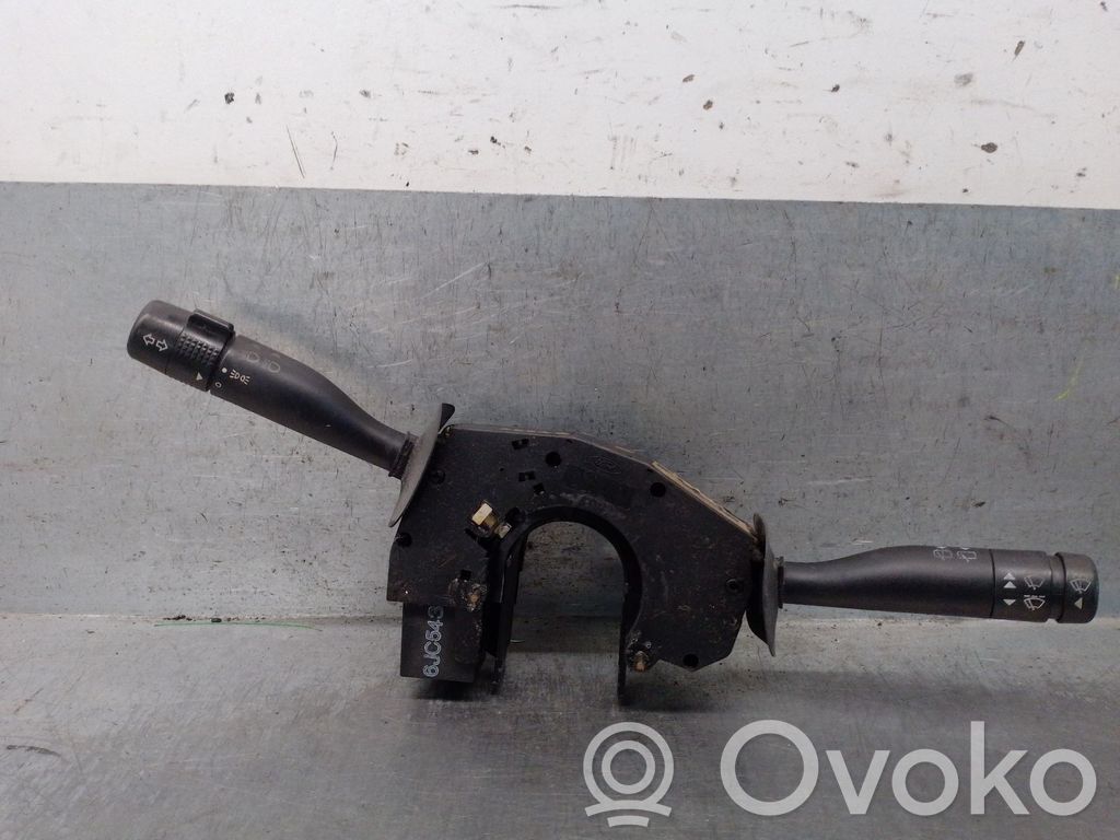 Ford Ka Panel lighting control switch 