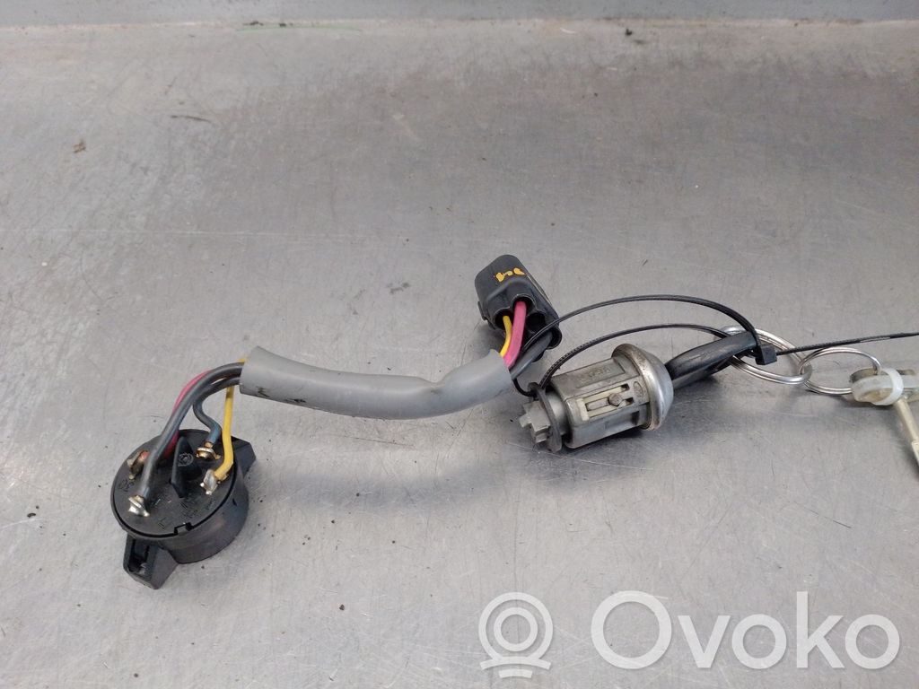 Užvedimo spynelė   89FB11572AB,1014143