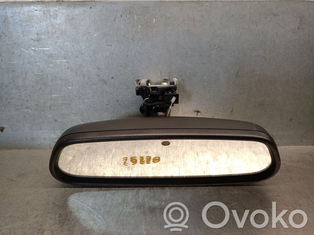 Oglindă retrovizoare (interior)   HN05