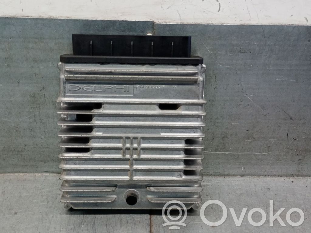 Ford Tourneo Engine control unit/module 