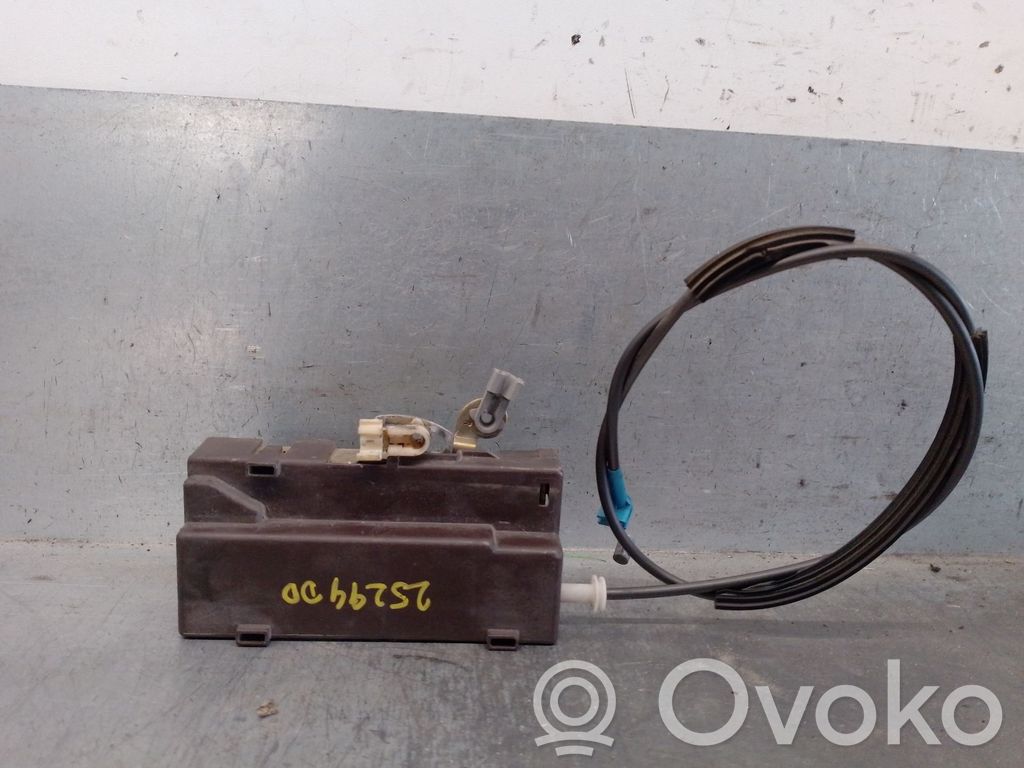 Ford Ka Front door lock 