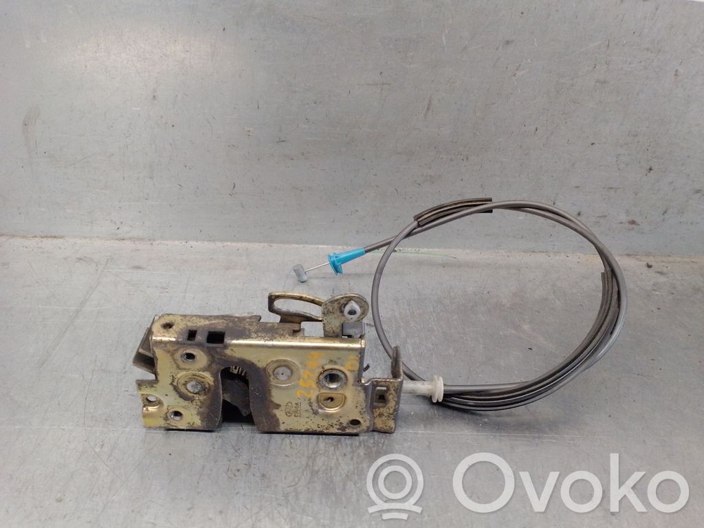 Etuoven lukko   94FBA21813MB,4868486