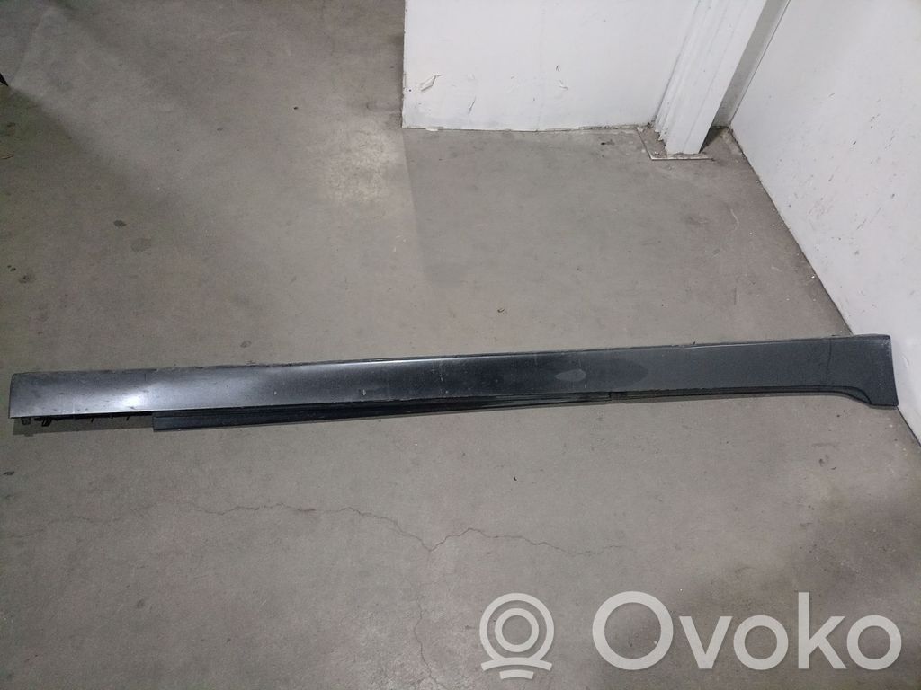 BMW 5 E60 E61 Slenkstis 