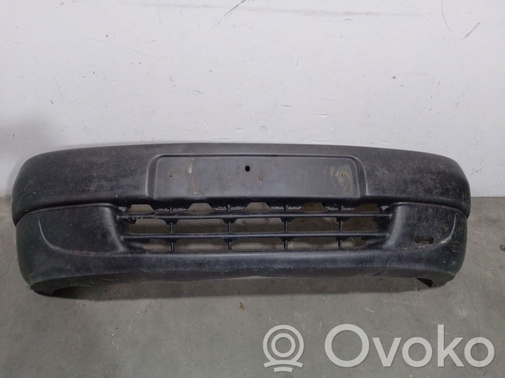 Citroen Berlingo Front bumper 