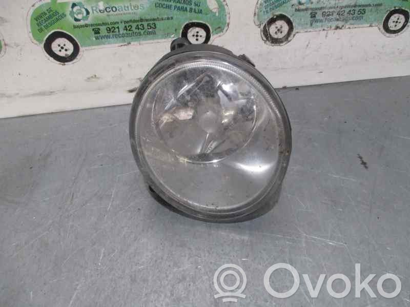 Renault Laguna II Front fog light 