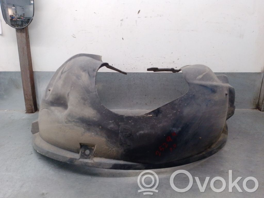 Ford Ka Priekinis posparnis 