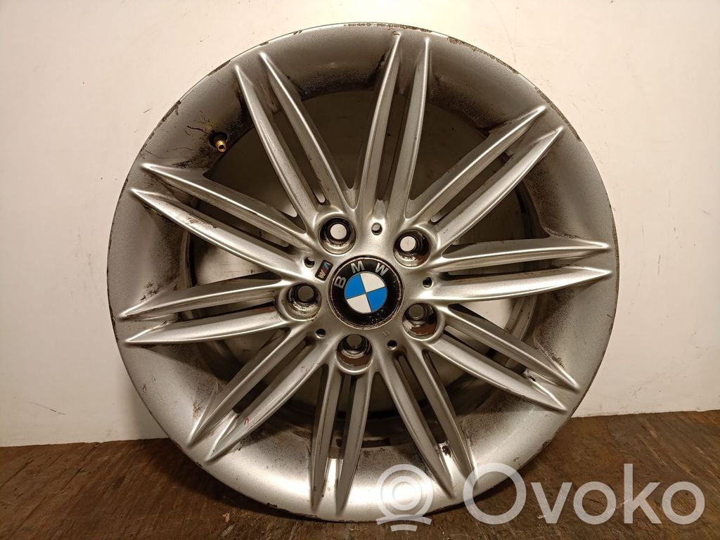 BMW 1 E81 E87 Llanta de aleación R18 