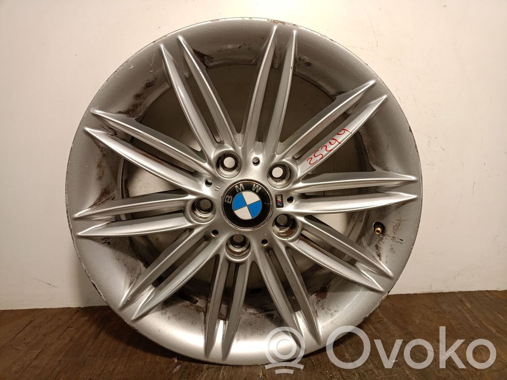 BMW 1 E81 E87 Llanta de aleación R18 