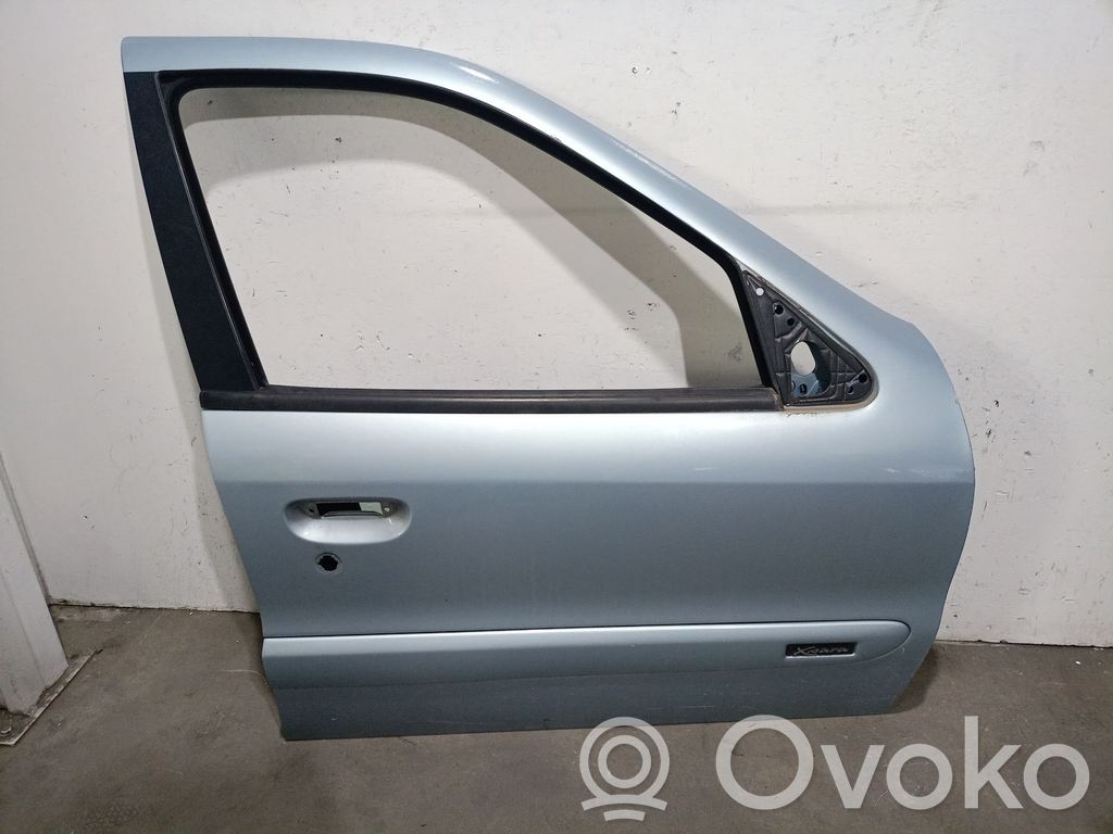 Citroen Xsara Puerta delantera 