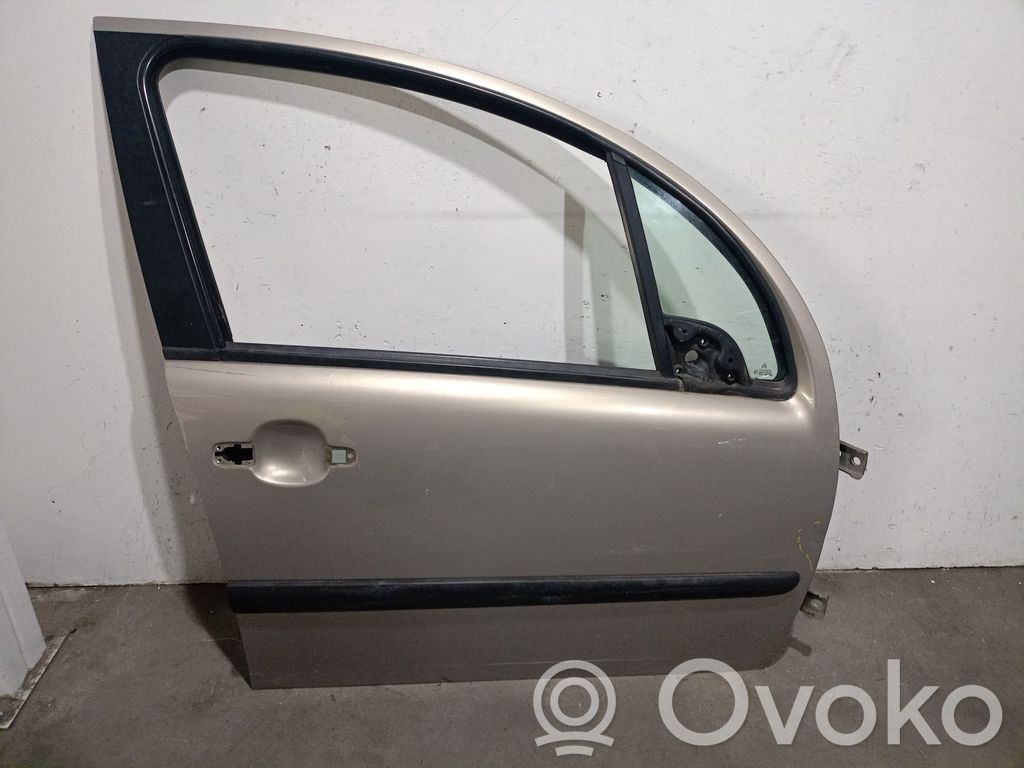 Citroen C3 Priekinės durys 