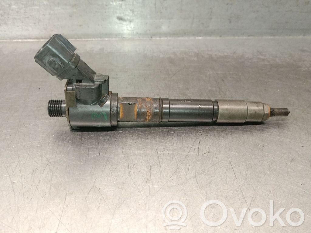 Volvo V90 Cross Country Injector combustibil 