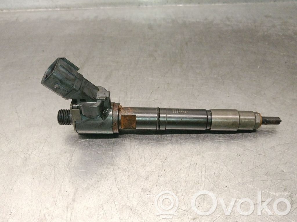 Volvo V90 Cross Country Injector combustibil 