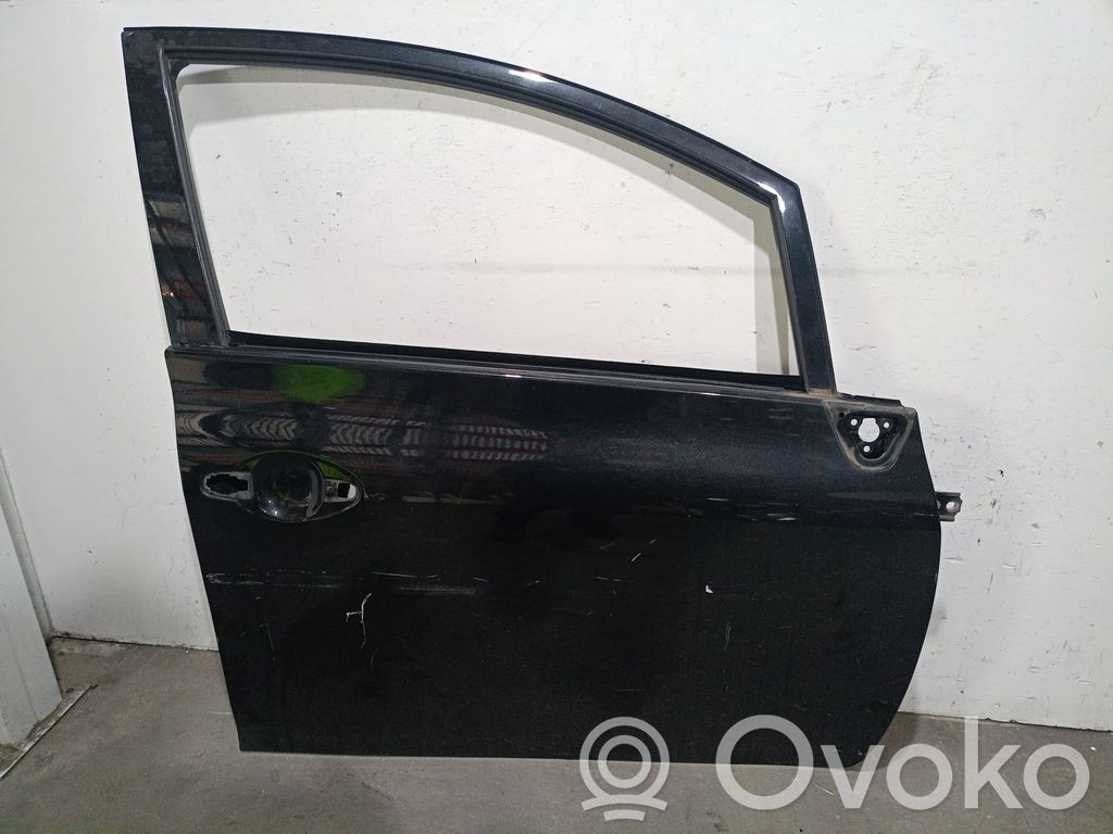 Toyota Auris 150 Priekinės durys 
