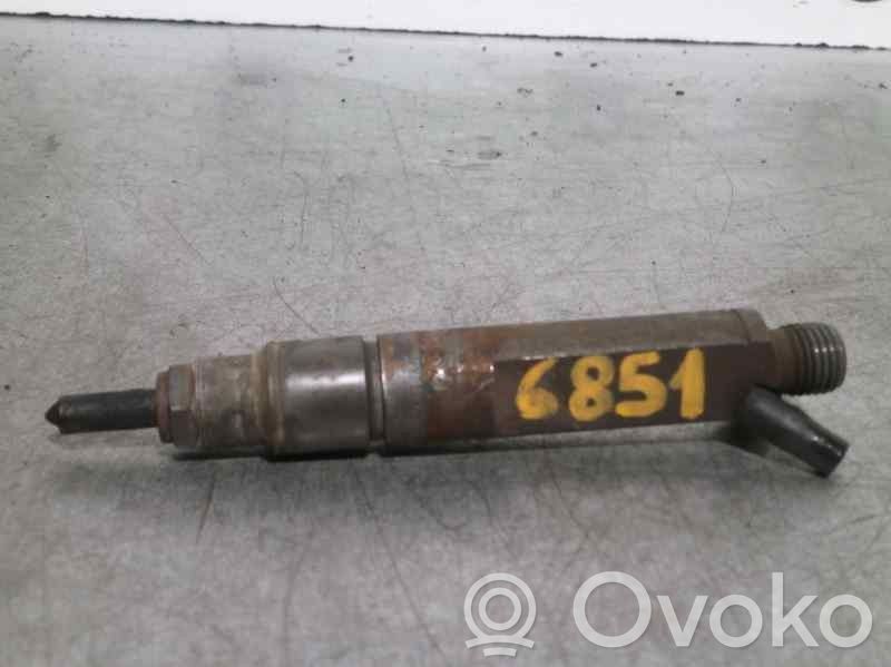 Seat Toledo I (1L) Iniettore 