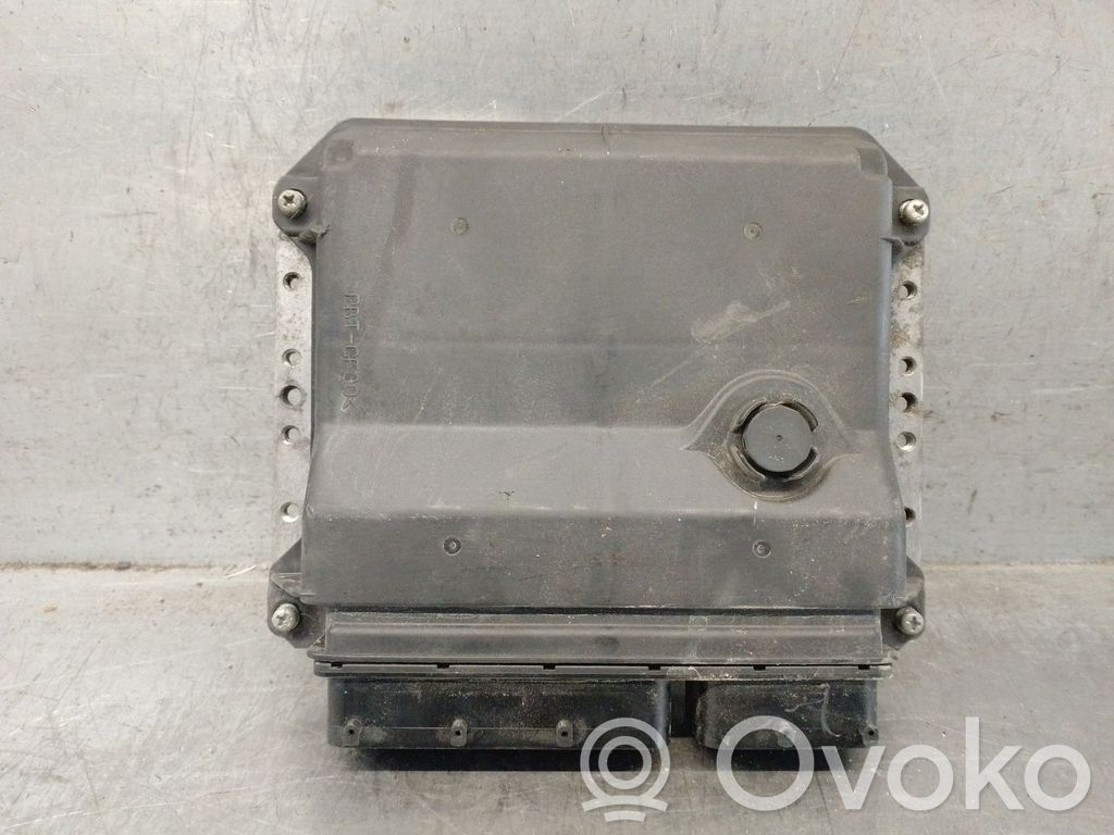 Toyota Auris 150 Engine control unit/module 