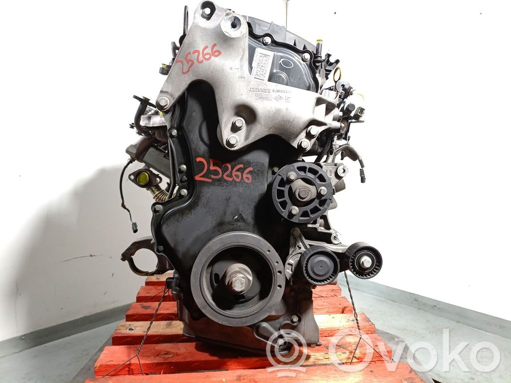 Engine   R9MA402,8201201884,C020595