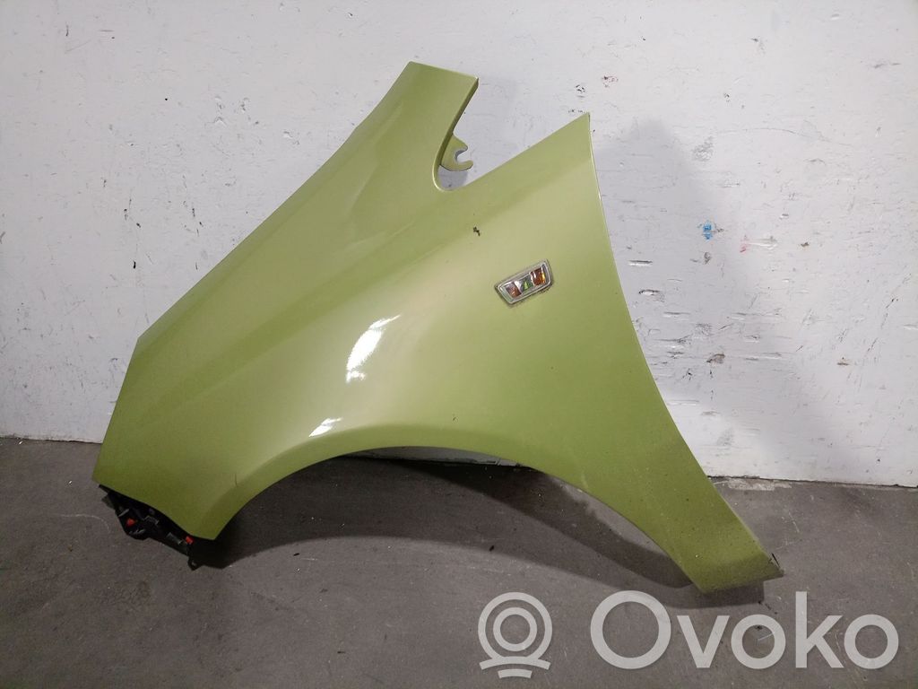Opel Corsa D Sparnas 
