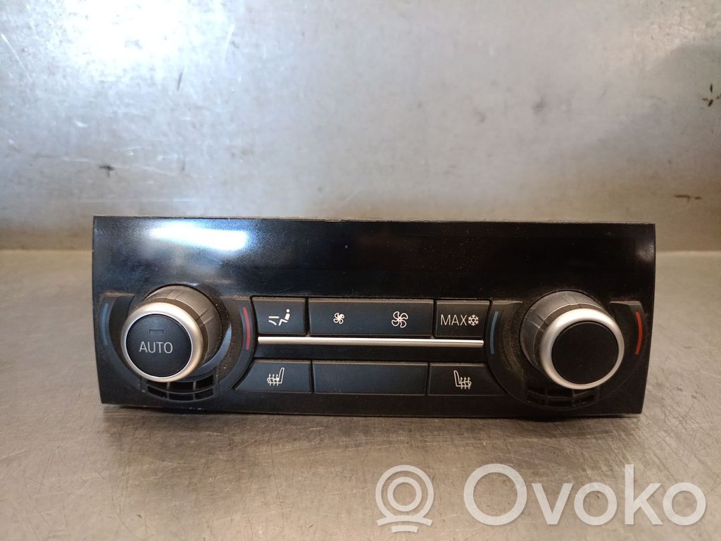 Climate control unit   9237120,61319290751