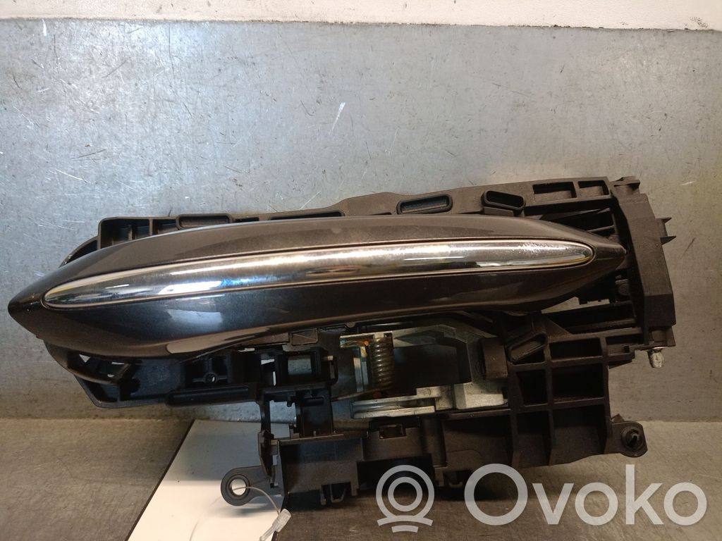 BMW 5 E60 E61 Maniglia esterna per portiera anteriore