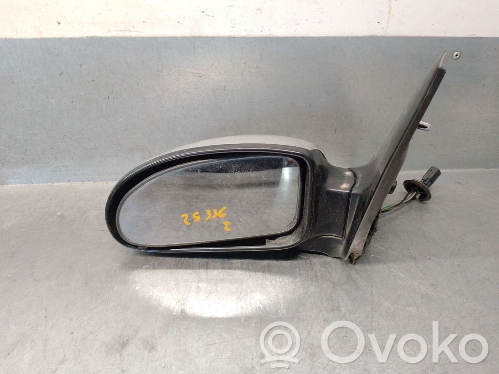 Ford Focus Front door electric wing mirror 