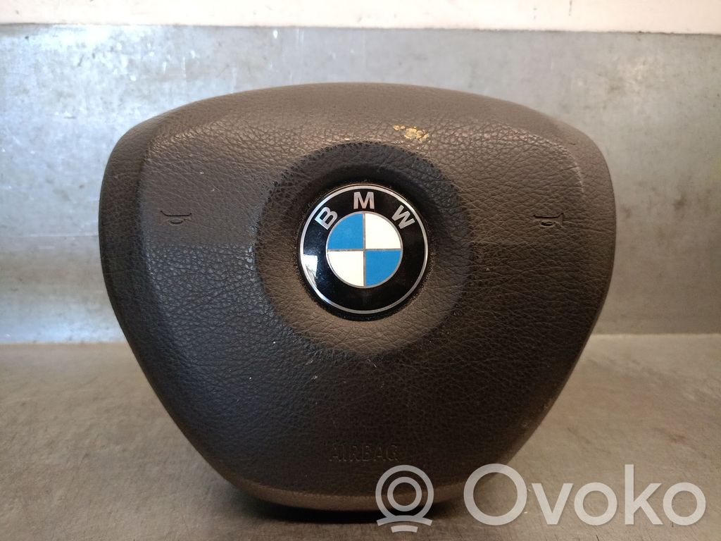 BMW 5 E60 E61 Airbag volan 