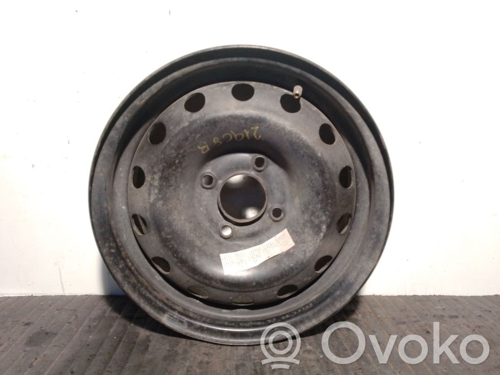 Citroen ZX Felgi aluminiowe R18 