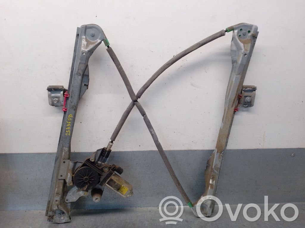 Ford Focus Front door electric window regulator 