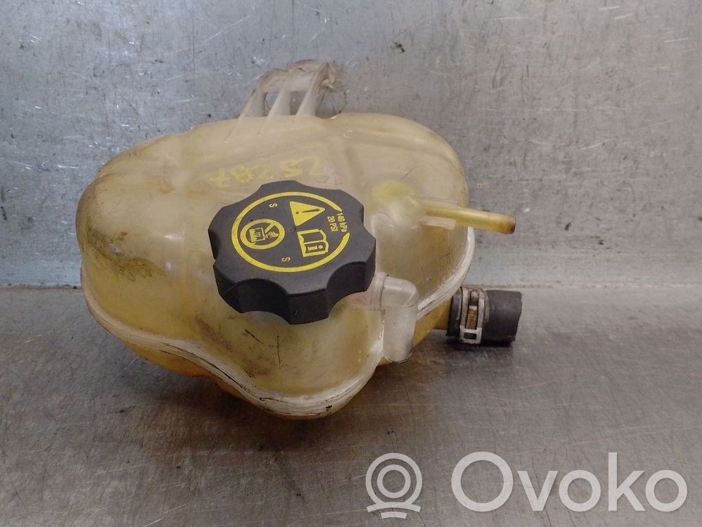Opel Corsa D Vaso di espansione carburante 