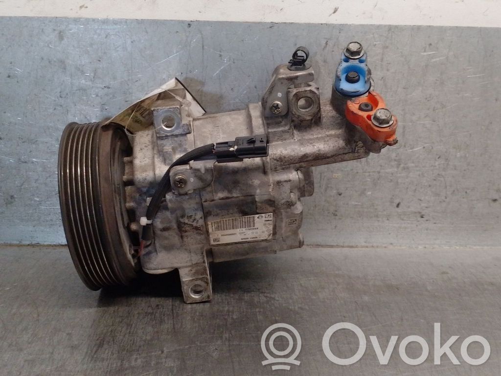 Kompresor / Sprężarka klimatyzacji A/C   926001489R,926001489R,T75226BB