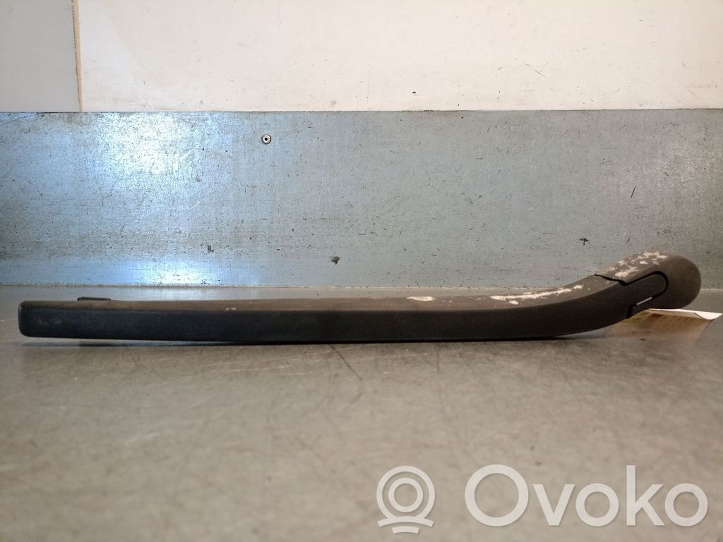 BMW 5 E60 E61 Braccio della spazzola tergicristallo posteriore
