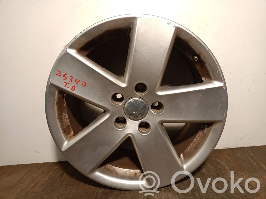 Volkswagen Passat Alltrack Felgi aluminiowe R18 