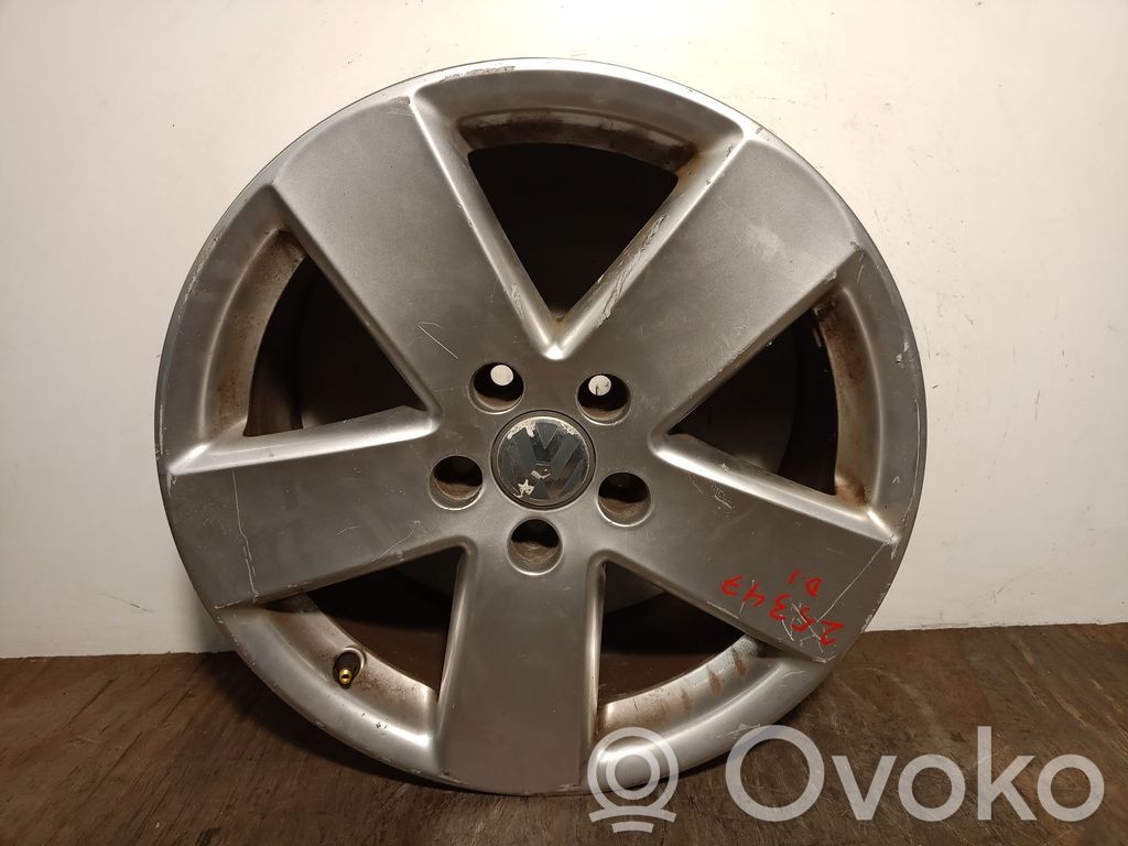 Volkswagen Passat Alltrack Felgi aluminiowe R18 