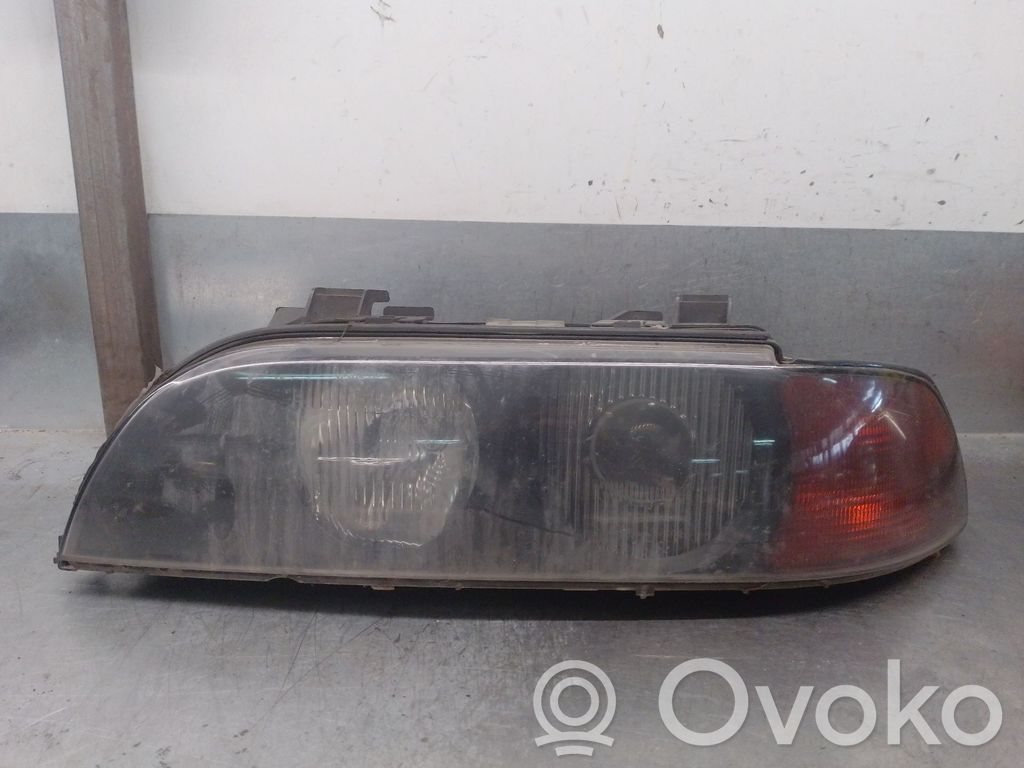 BMW 5 E39 Headlight/headlamp 