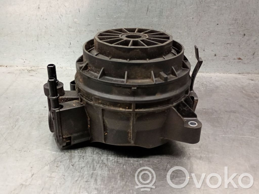 Mercedes-Benz GLE W167 Filtru combustibil 