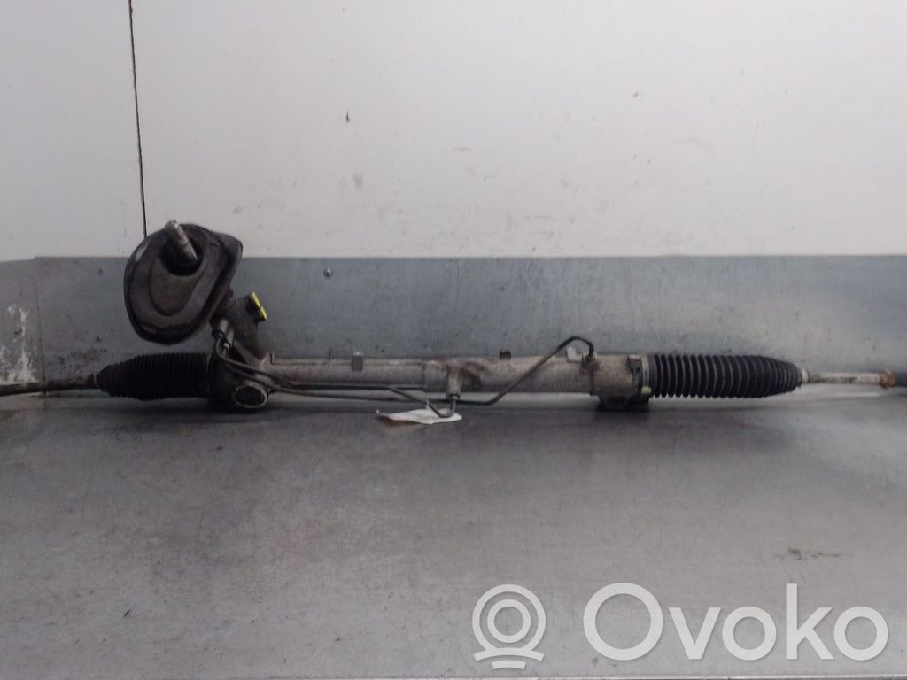 Volvo C30 Stūres statnis 