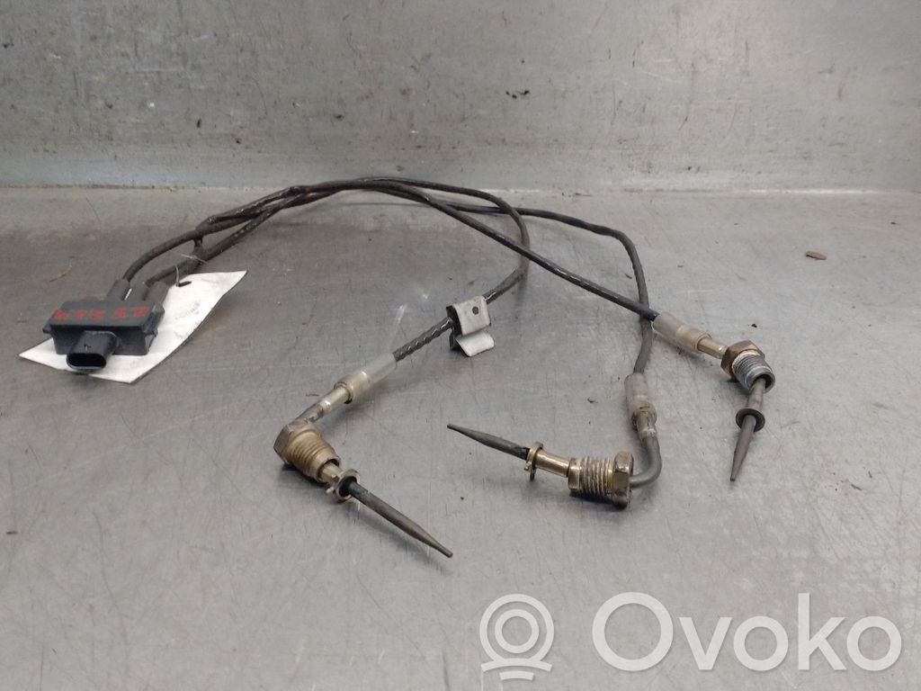 Mercedes-Benz GLE W167 Sensor 