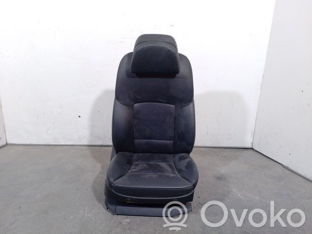 BMW 5 E60 E61 Fotel przedni pasażera 
