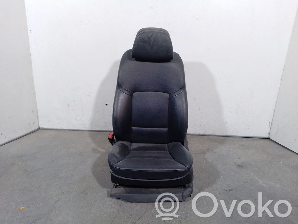 BMW 5 E60 E61 Fotel przedni kierowcy 
