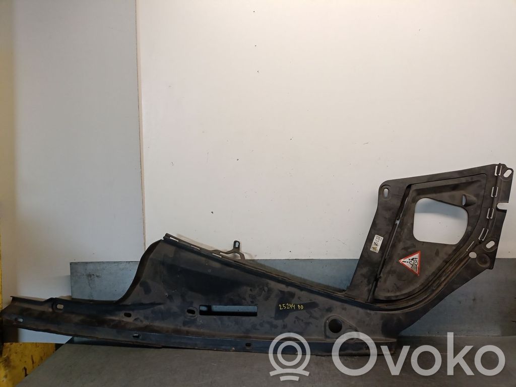 Moldura del panel   51767019804,51767019804