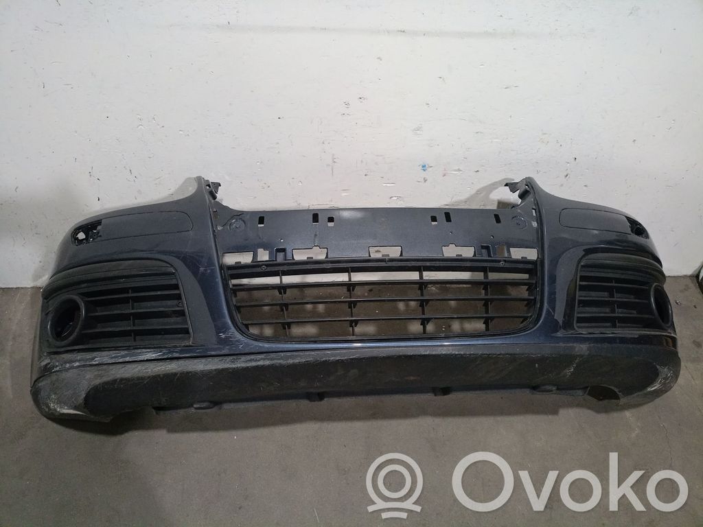 Volkswagen Golf SportWagen Bară față 