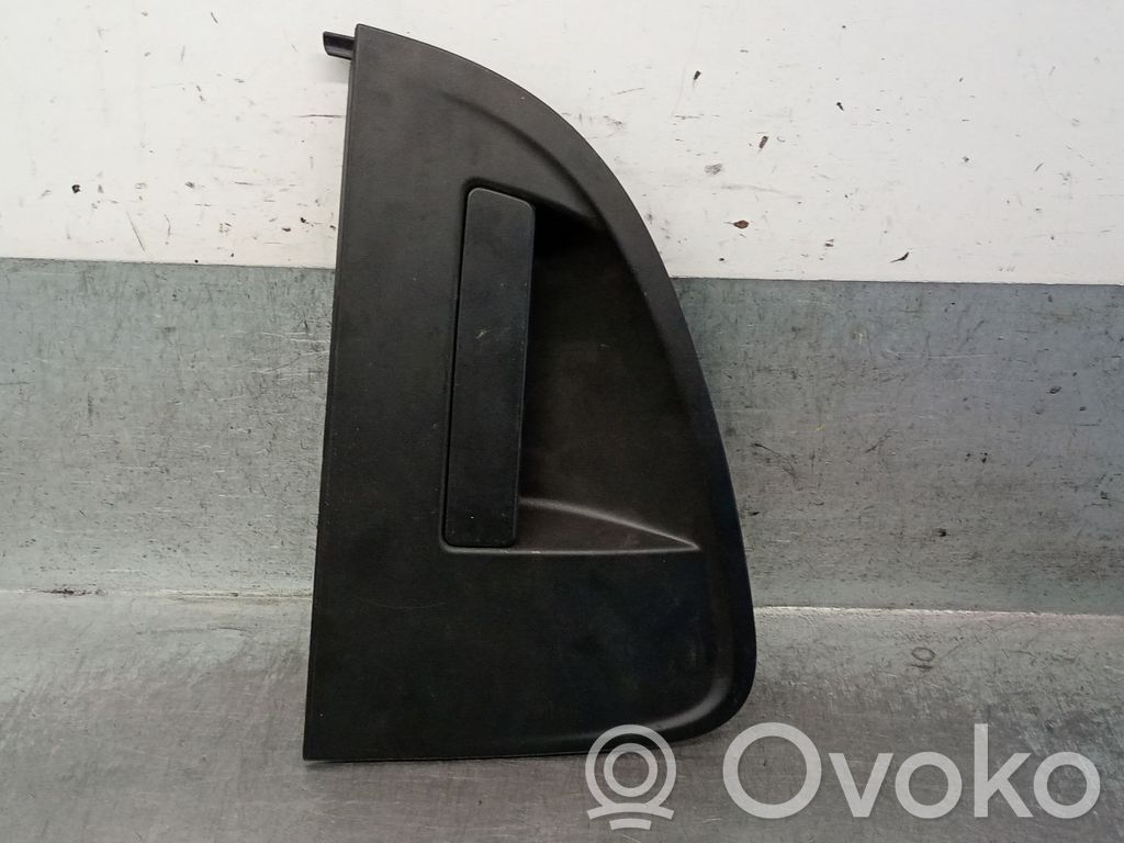 Chevrolet Aveo Manecilla externa puerta trasera 