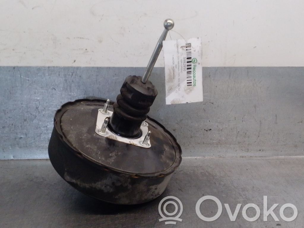 Volkswagen Fox Gyroscope, capteur à effet gyroscopique, convertisseur avec servotronic 