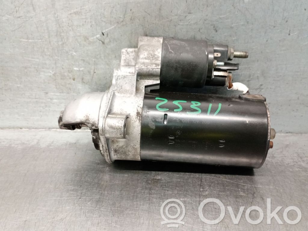 Motor de arranque   7785691,12417785691,0001109200